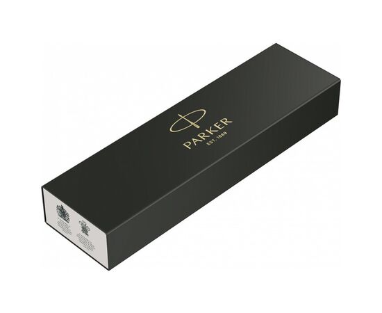 Ручка шариковая Parker JOTTER 17 Original Vermilon CT BP (15 932_BRED), изображение 3 Ручка шариковая Parker JOTTER 17 Original Vermilon CT BP (15 932_BRED), изображение 3