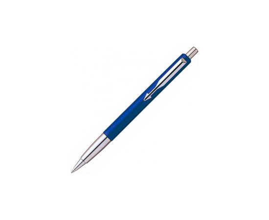 Ручка шариковая Parker VECTOR 17  Blue BP блистер (05 736), изображение 2 Ручка шариковая Parker VECTOR 17  Blue BP блистер (05 736), изображение 2