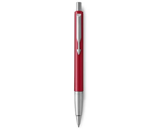 Ручка шариковая Parker VECTOR 17  Red BP блистер (05 336)