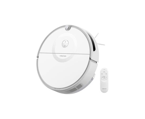 Пылесос Xiaomi Roborock E5 Vacuum Cleaner White
