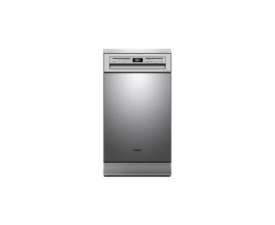Посудомийна машина PRIME Technics PDW 45A96 DSS