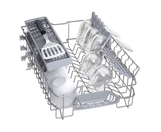 Посудомийна машина Bosch SRS2IKW04K, зображення 4 Посудомийна машина Bosch SRS2IKW04K, зображення 4