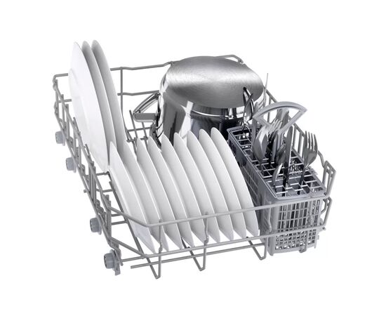 Посудомийна машина Bosch SRS2IKW04K, зображення 5 Посудомийна машина Bosch SRS2IKW04K, зображення 5
