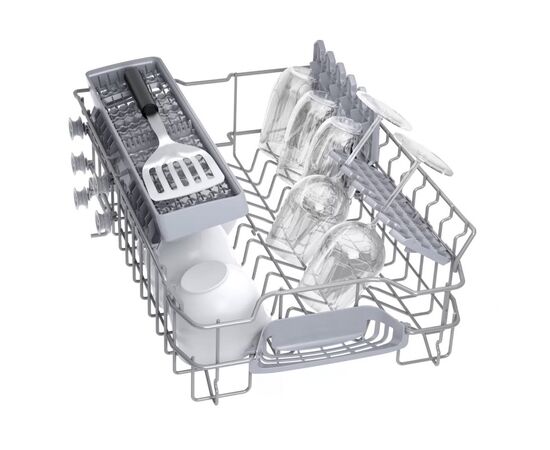 Посудомоечная машина Bosch SRV2IKX10K, изображение 2 Посудомоечная машина Bosch SRV2IKX10K, изображение 2