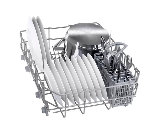 Посудомоечная машина Bosch SRV2IKX10K, изображение 3 Посудомоечная машина Bosch SRV2IKX10K, изображение 3