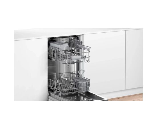 Посудомоечная машина Bosch SRV2IKX10K, изображение 4 Посудомоечная машина Bosch SRV2IKX10K, изображение 4