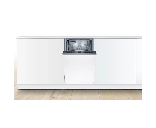 Посудомоечная машина Bosch SRV2IKX10K, изображение 5 Посудомоечная машина Bosch SRV2IKX10K, изображение 5