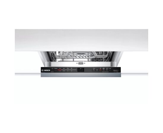 Посудомоечная машина Bosch SRV2IKX10K, изображение 6 Посудомоечная машина Bosch SRV2IKX10K, изображение 6