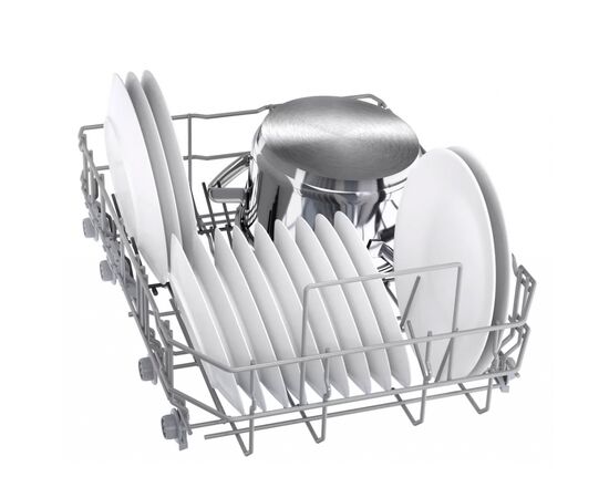 Посудомоечная машина Bosch SRV4XMX10K, изображение 3 Посудомоечная машина Bosch SRV4XMX10K, изображение 3