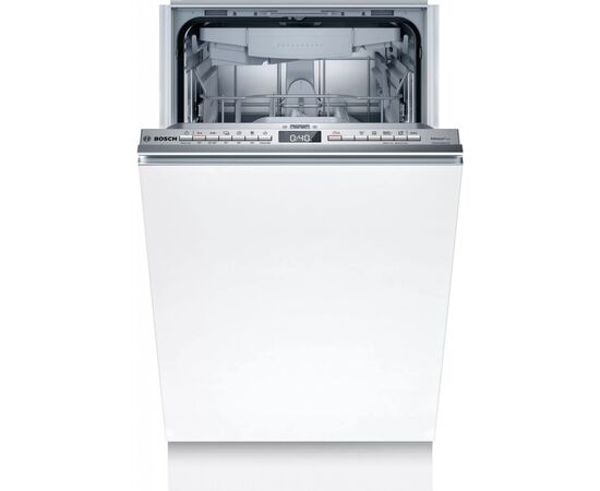 Посудомийна машина Bosch SRV4XMX10K