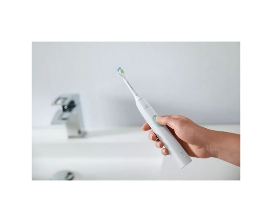 Електрична зубна щітка Philips HX6807/28, зображення 3 Електрична зубна щітка Philips HX6807/28, зображення 3