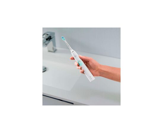 Електрична зубна щітка Philips HX6807/28, зображення 4 Електрична зубна щітка Philips HX6807/28, зображення 4