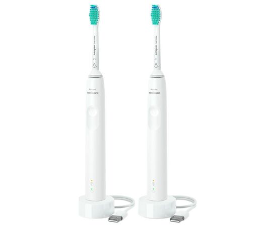Электрическая зубная щетка Philips HX3675/13