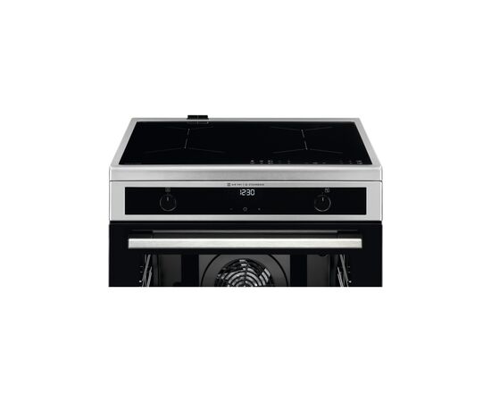 Плита Electrolux LKI66020AX, изображение 2 Плита Electrolux LKI66020AX, изображение 2