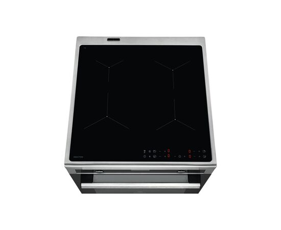 Плита Electrolux LKI66020AX, изображение 3 Плита Electrolux LKI66020AX, изображение 3