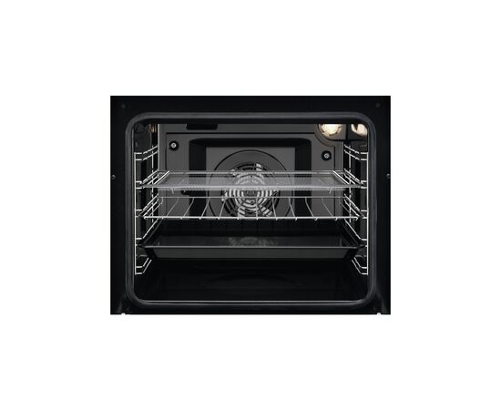 Плита Electrolux LKI66020AX, изображение 4 Плита Electrolux LKI66020AX, изображение 4