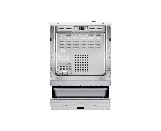 Плита Electrolux LKI66020AX, изображение 6 Плита Electrolux LKI66020AX, изображение 6