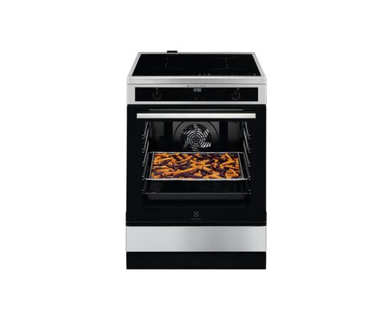 Плита Electrolux LKI66020AX