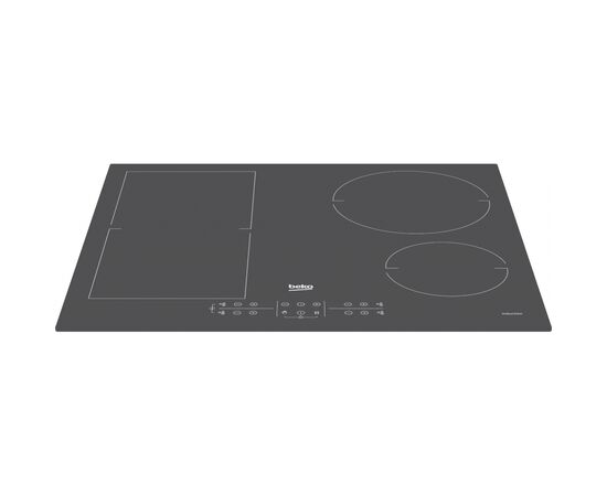 Варочная поверхность Beko HII64200FMTZG, изображение 2 Варочная поверхность Beko HII64200FMTZG, изображение 2