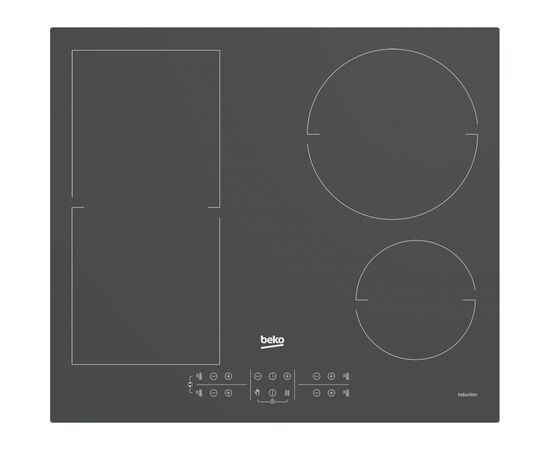Варочна поверхня Beko HII64200FMTZG