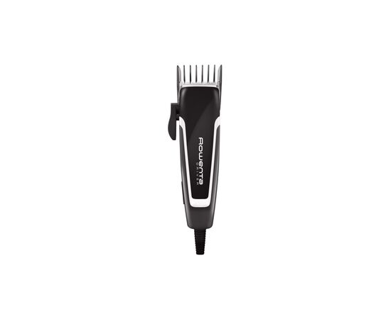 Машинка для стрижки Rowenta TN1603F0, изображение 2 Машинка для стрижки Rowenta TN1603F0, изображение 2