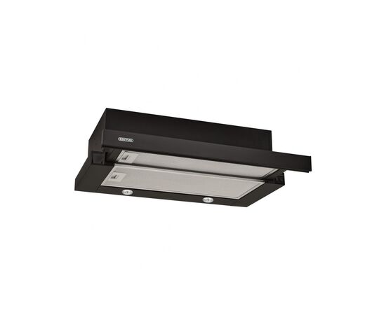 Витяжка кухонна Eleyus BREEZE 1000 60 BL, зображення 2 Витяжка кухонна Eleyus BREEZE 1000 60 BL, зображення 2