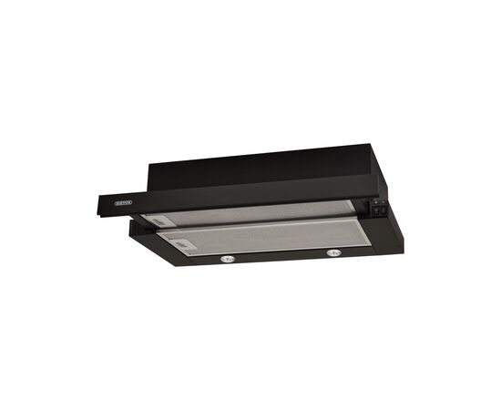 Витяжка кухонна Eleyus BREEZE 1000 60 BL, зображення 3 Витяжка кухонна Eleyus BREEZE 1000 60 BL, зображення 3