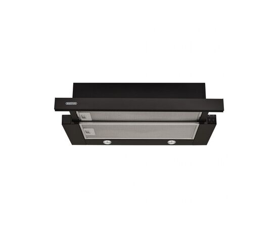 Вытяжка кухонная Eleyus BREEZE 1000 60 BL