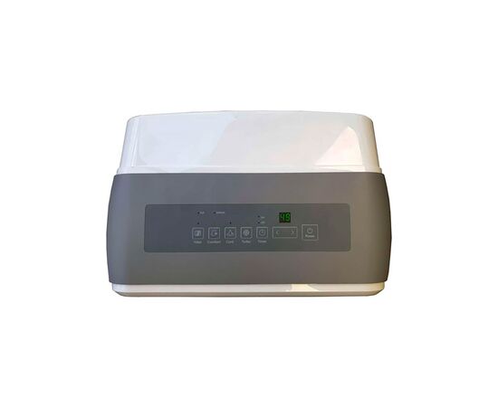 Осушитель воздуха Cooper&Hunter CH-D022WDR20, изображение 4 Осушитель воздуха Cooper&Hunter CH-D022WDR20, изображение 4