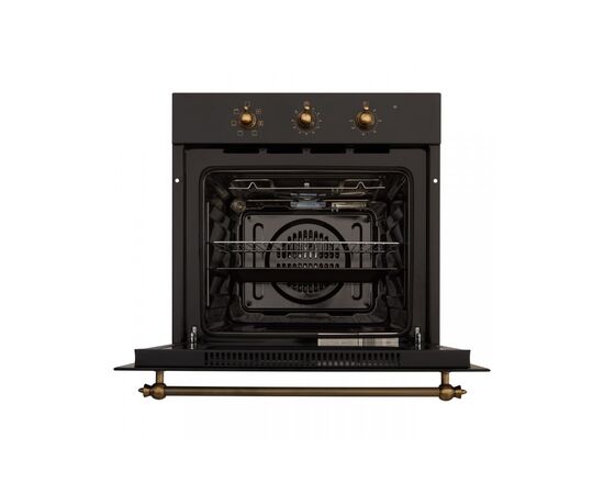 Духовой шкаф Eleyus SELENA 6006 BL+RB, изображение 4 Духовой шкаф Eleyus SELENA 6006 BL+RB, изображение 4