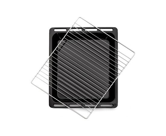 Духовой шкаф Eleyus SELENA 6006 BL+RB, изображение 8 Духовой шкаф Eleyus SELENA 6006 BL+RB, изображение 8