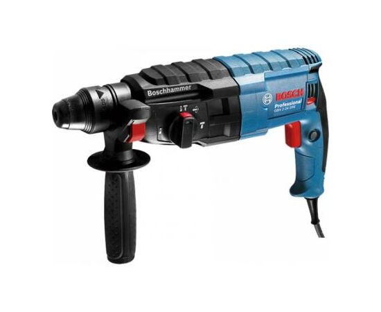 Перфоратор Bosch GBH 2-24 D (0.611.272.100)