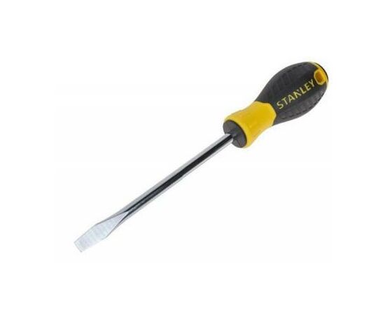 Отвертка Stanley ESSENTIAL, SL4х100мм (STHT1-60378), изображение 2