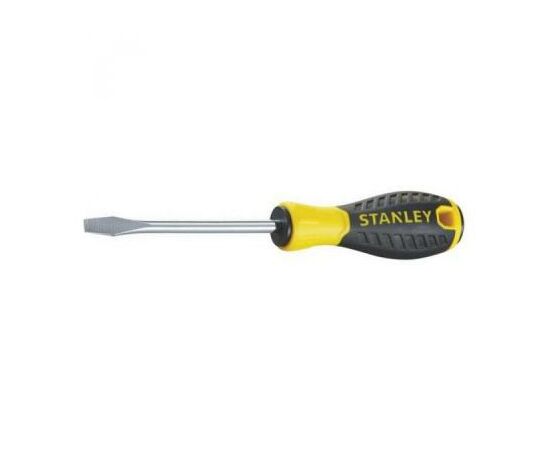 Отвертка Stanley ESSENTIAL, SL4х100мм (STHT1-60378)