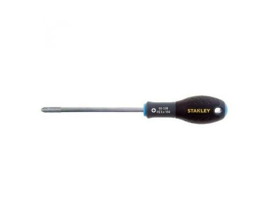 Викрутка Stanley FatMax, Pz3x150мм. (0-65-338)