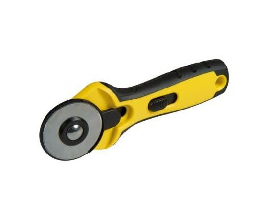 Нож монтажный Stanley с фиксированным круглым лезвием, d=45, L=175мм. (STHT0-10194), изображение 2 Нож монтажный Stanley с фиксированным круглым лезвием, d=45, L=175мм. (STHT0-10194), изображение 2