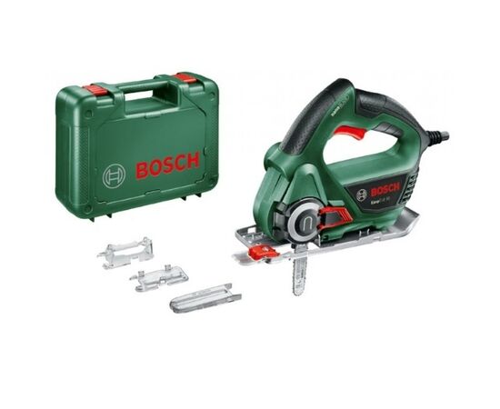 Електролобзик Bosch EasyCut 50 ленточный (0.603.3C8.020), зображення 3 Електролобзик Bosch EasyCut 50 ленточный (0.603.3C8.020), зображення 3