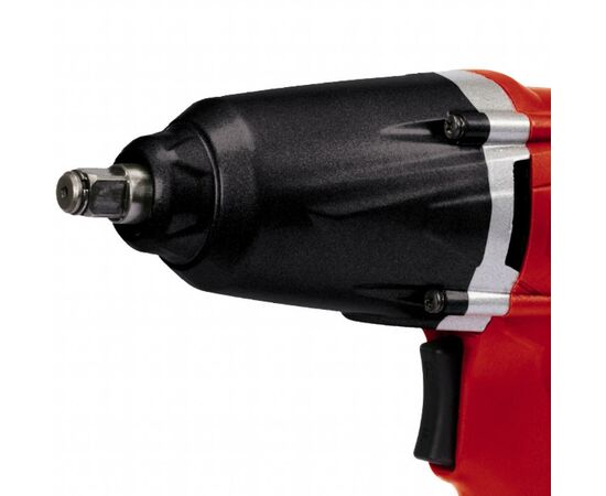 Гайковерт Einhell CC-IW 450 (2048304), изображение 2 Гайковерт Einhell CC-IW 450 (2048304), изображение 2