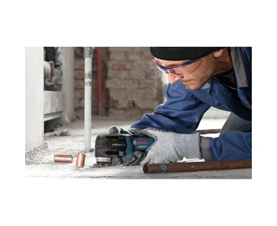 Реноватор Bosch GOP 30-28 (0.601.237.001), зображення 2