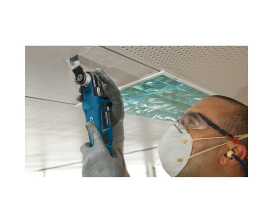 Реноватор Bosch GOP 30-28 (0.601.237.001), зображення 3