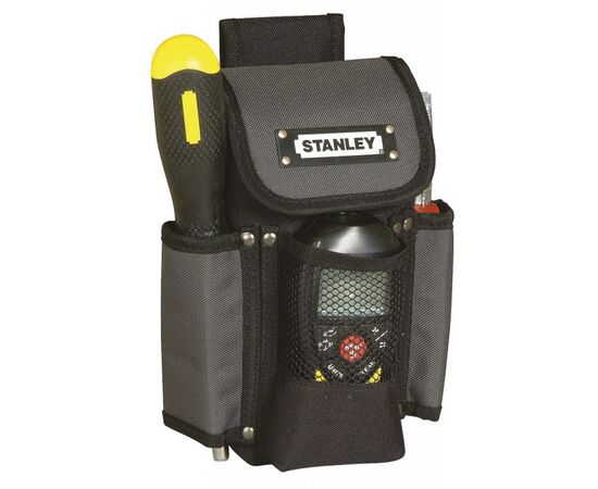 Сумка для инструмента Stanley поясна (1-93-329)
