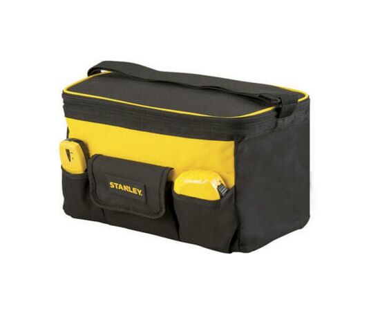 Сумка для инструмента Stanley Deep Covered Bag, 14" (37x23x25см) (STST1-73615)