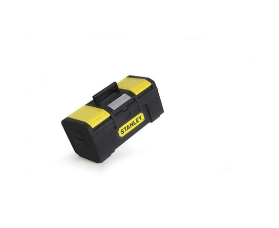 Ящик для инструментов Stanley Basic Toolbox 59.5x28x26 (1-79-218), изображение 2 Ящик для инструментов Stanley Basic Toolbox 59.5x28x26 (1-79-218), изображение 2