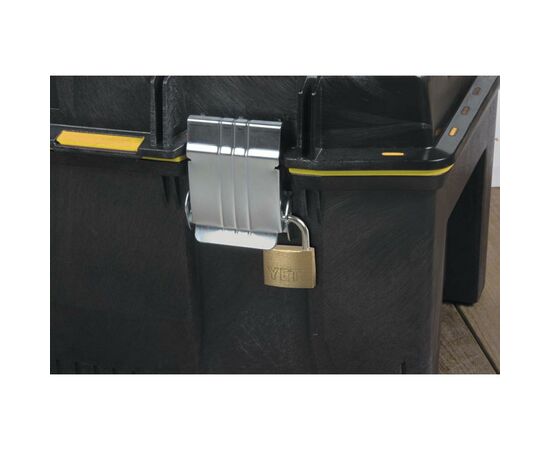 Ящик для инструментов Stanley FatMax 58,4x30,5x26,7см (1-94-749), изображение 7 Ящик для инструментов Stanley FatMax 58,4x30,5x26,7см (1-94-749), изображение 7