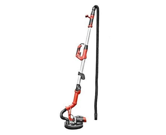 Шлифовальная машина Stark DWS-750 для стін та стелі (150070040), изображение 2 Шлифовальная машина Stark DWS-750 для стін та стелі (150070040), изображение 2