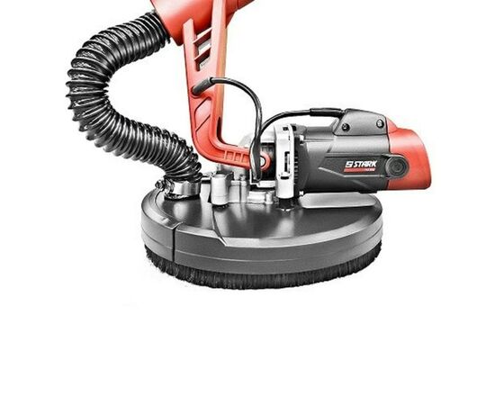 Шлифовальная машина Stark DWS-750 для стін та стелі (150070040), изображение 3 Шлифовальная машина Stark DWS-750 для стін та стелі (150070040), изображение 3