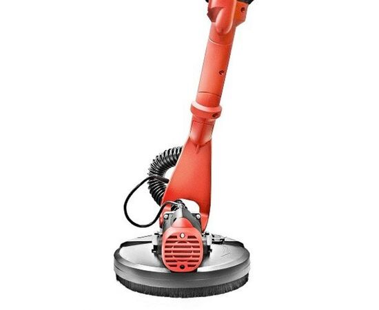Шлифовальная машина Stark DWS-750 для стін та стелі (150070040), изображение 4 Шлифовальная машина Stark DWS-750 для стін та стелі (150070040), изображение 4