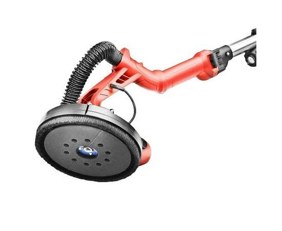 Шлифовальная машина Stark DWS-750 для стін та стелі (150070040), изображение 5 Шлифовальная машина Stark DWS-750 для стін та стелі (150070040), изображение 5