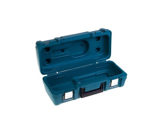 Ящик для инструментов Makita для ексцентриковых шлифмашин BO4555, BO4557, BO4565 (824806- (824806-0), изображение 2 Ящик для инструментов Makita для ексцентриковых шлифмашин BO4555, BO4557, BO4565 (824806- (824806-0), изображение 2