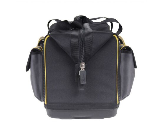 Сумка для инструмента Stanley FatMax Open Mouth 18" (FMST1-71180), изображение 3 Сумка для инструмента Stanley FatMax Open Mouth 18" (FMST1-71180), изображение 3
